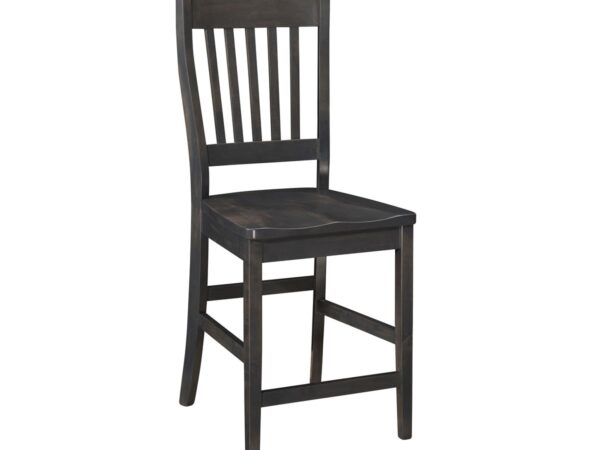 Shaker Bar Chair