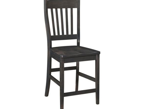 Shaker Bar Chair
