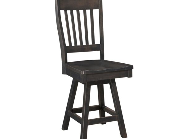 Shaker Bar Stool
