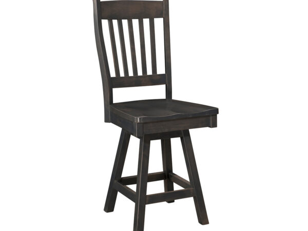Shaker Bar Stool