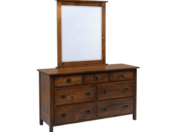 Elkins Dresser