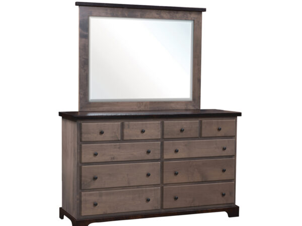 Manchester High Dresser