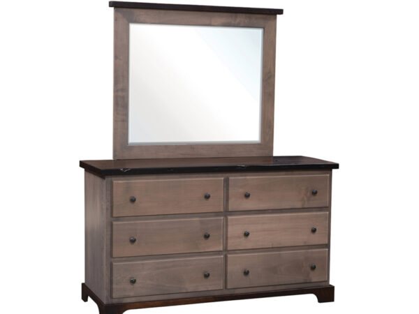 Manchester Standard Dresser