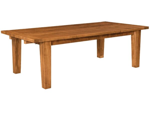 Frontier Table