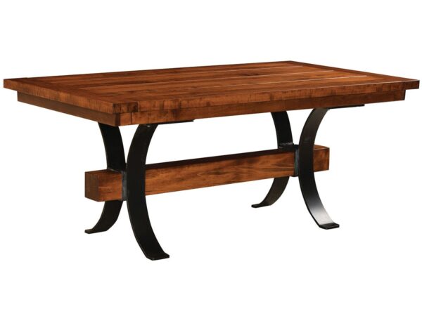 Jericho Table