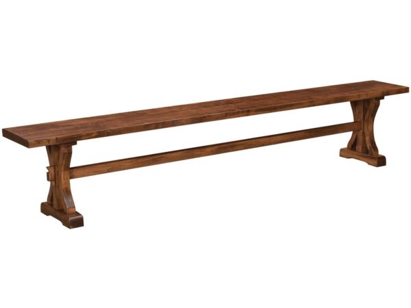 Karlisle Bench
