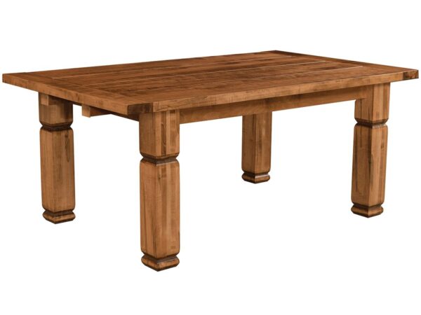 Montreal Estate Table