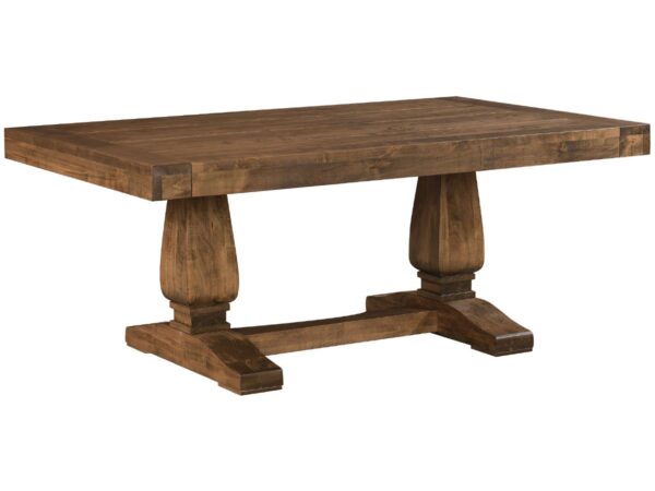 Omaha Table