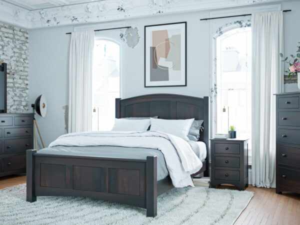 Finland Bedroom Collection