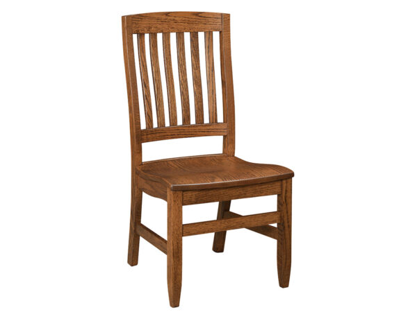 Buckeye Shaker Chair