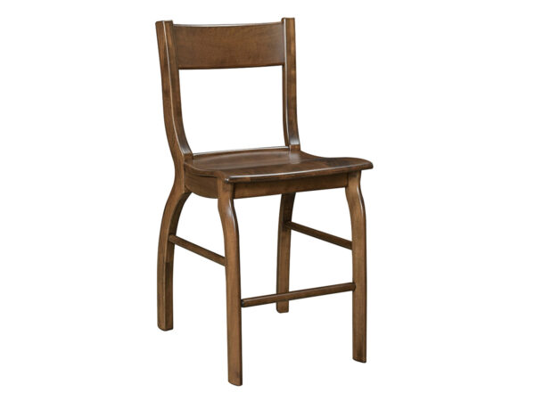 Legacy 24" Bar Chair