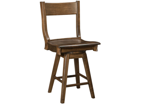 Legacy 24" Swivel Barstool