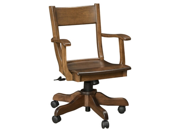 Legacy Gas Lift Desk Chair