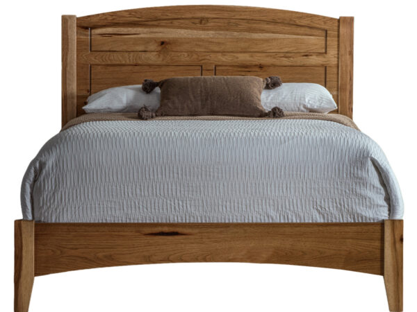Dover Panel Bed