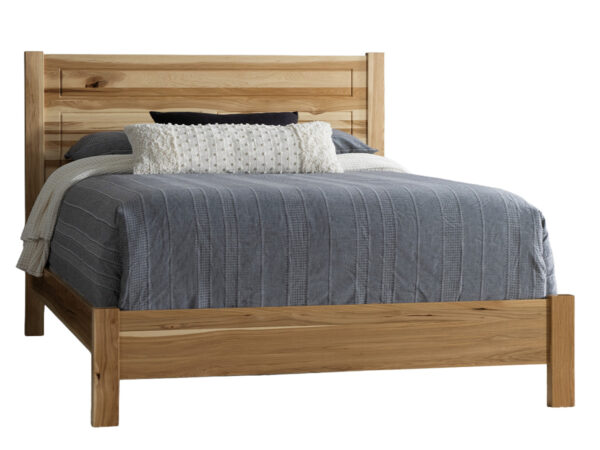 Troy Panel Bed