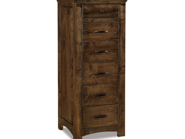 Abby 6 Drawer Lingerie Chest