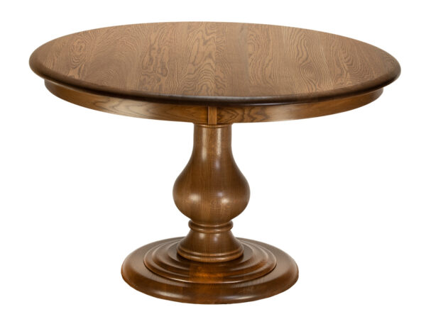 Murdoch Pedestal Table