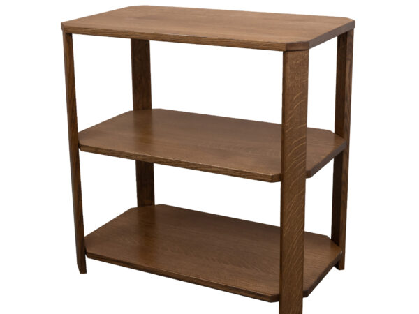 Desk Extension Stand - 24¾"W