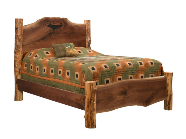 Appalachian Bed