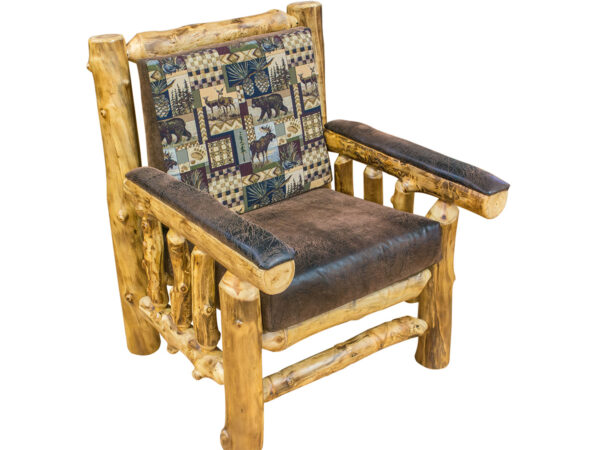 Yellowstone Chair