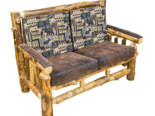Yellowstone Loveseat