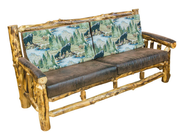 Yellowstone Sofa