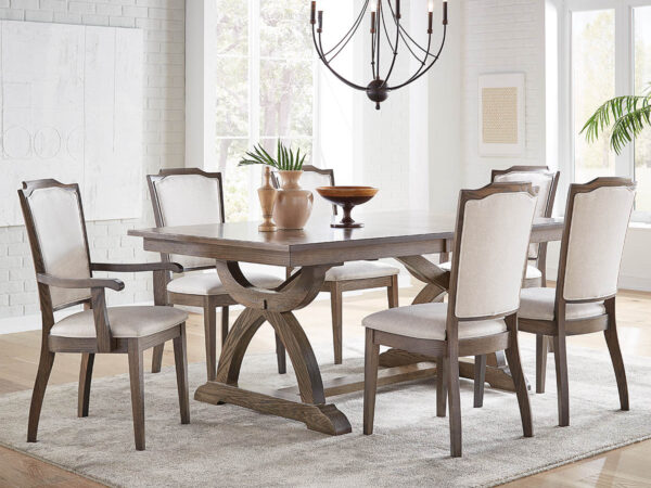 Carmen Dining Collection