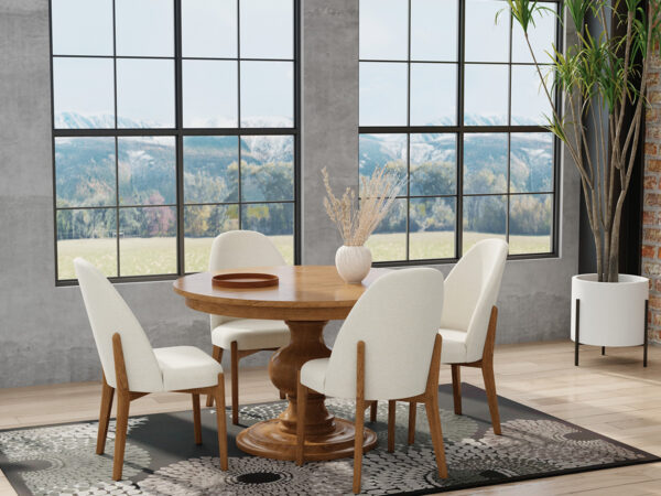 Burrick Dining Collection