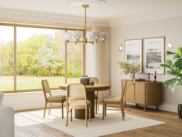 Casey Dining Collection