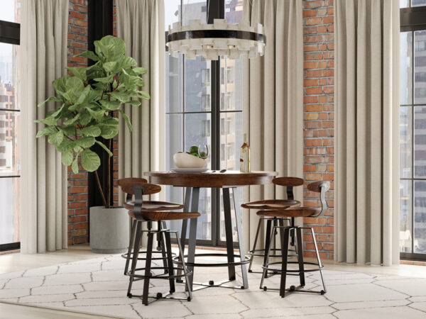 Iron Craft Pub Collection