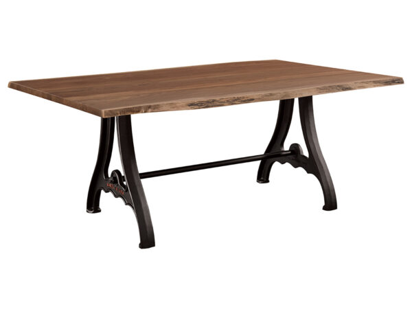 Iron Forge Table