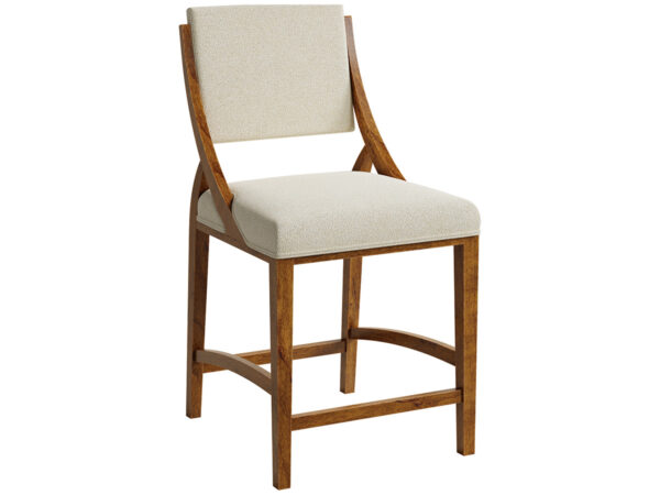 Korbyn Bar Chair