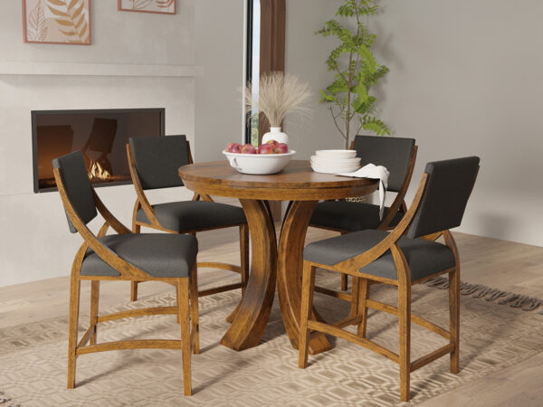 Korbyn Pub Collection