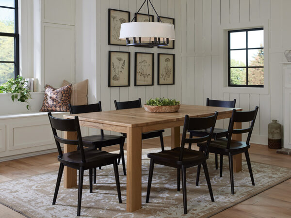 Theo Dining Collection