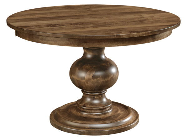 Burrick Table