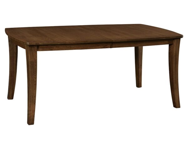 Crescent Table