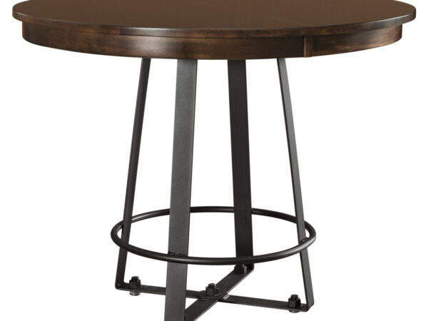 Iron Craft Pub Table