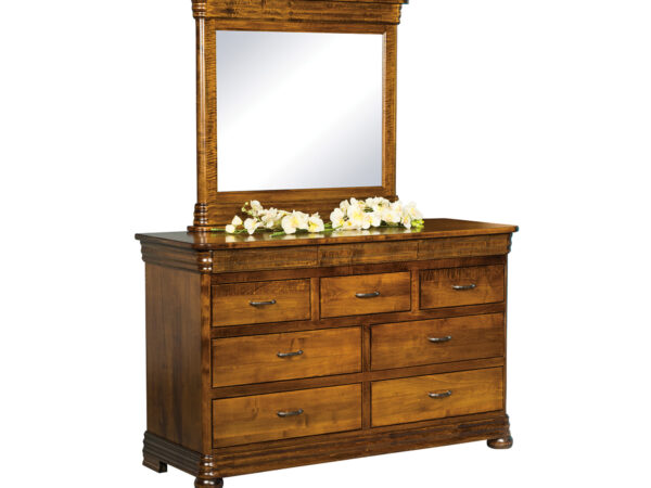 Edwardsville Dresser