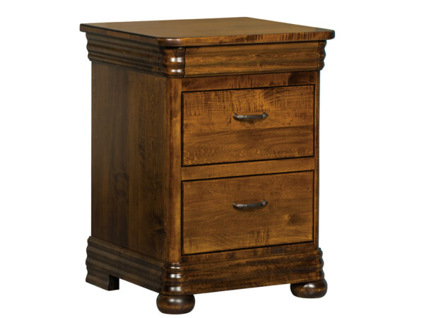 Edwardsville Nightstand