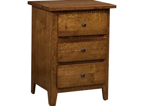 Imperial Nightstand