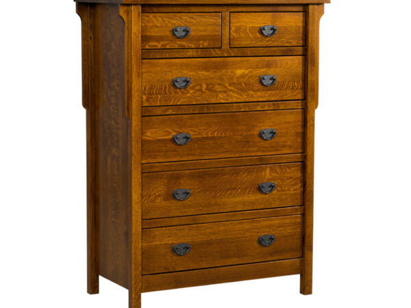 Lafayette Chest