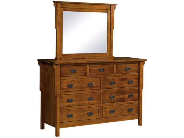 Lafayette Dresser