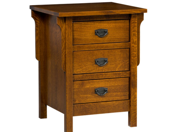 Lafayette Nightstand