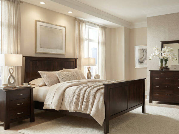 Darlington Bedroom Collection
