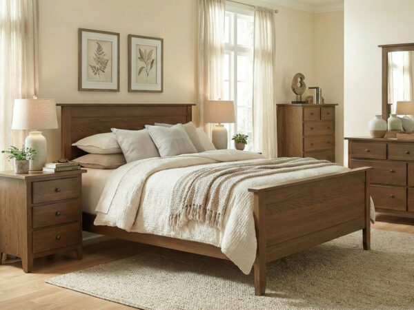 Imperial Bedroom Collection