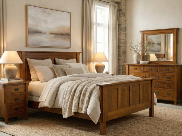 Lafayette Bedroom Collection