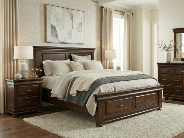 Manchester Bedroom Collection