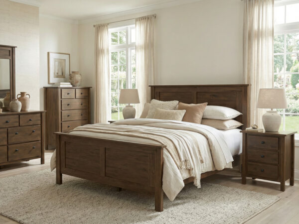 Wingate Bedroom Collection