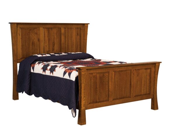 Springdale Bed