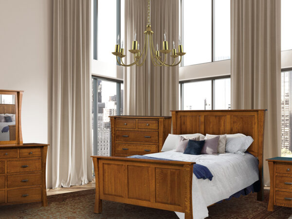 Springdale Bedroom Collection